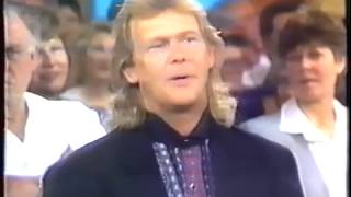 John Farnham - Interview with Ray Martin