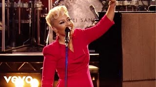 Emeli Sandé - Next To Me (Live)