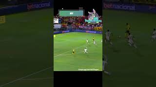 Gol do Volta Redonda - MV (Volta Redonda 1x0 Flamengo) Carioca 17/01/2026