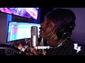 Barry Hendrixx Chasing Cars Snow Patrol Cover
