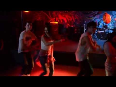 SOUL & B.O.Y.Z -NS Yoon-G feat. Jay Park / If You Love Me