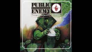 11 Check what you're listening to-New Whirl Odor-Public Enemy-2005
