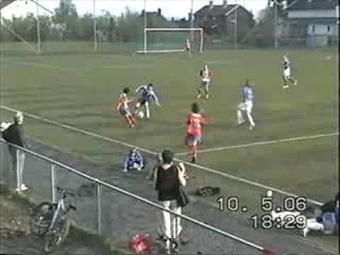 G14 Korsvoll-Lyn 2006-05-10 003.divx