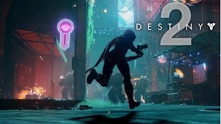 Destiny 2 [Limited Edition] (DVD-ROM) video 1
