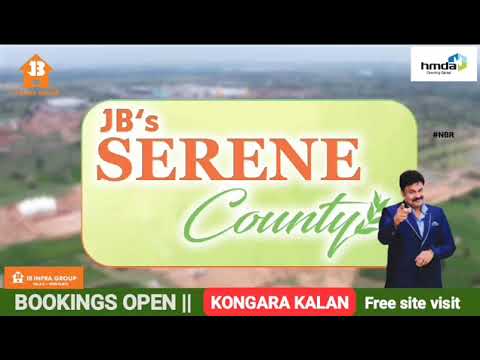 JB Serene County Project Tour 1
