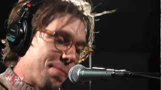 Justin Townes Earle - &quot;Nothing&#39;s Gonna Change The Way You Feel About Me Now&quot;