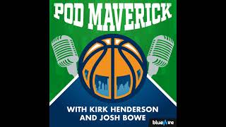 Kirk Your Enthusiasm: Tim Bontemps on the MVP race and the NBA Playoffs
