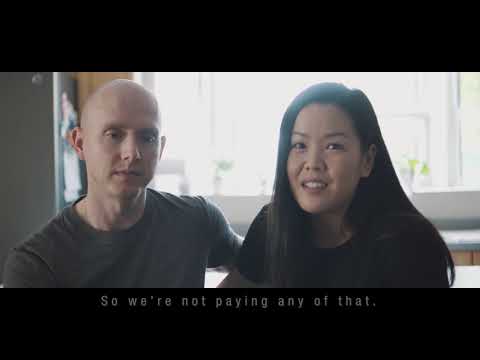 Get to know some of our customers