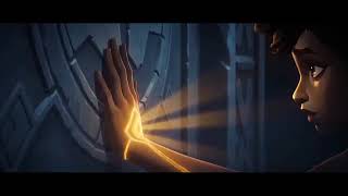 Download lagu ImagineArt releases its first-ever animated film. The trailer is here! mp3