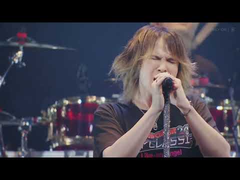 Like-an-Angel - 瞳の住人 (Hitomi no Jyuunin) Live [CLUB CIRCUIT 2024 L'Arclassic]