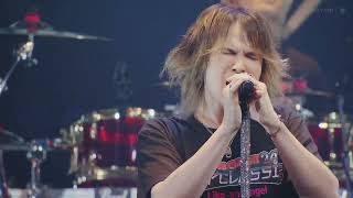 Download lagu Like-an-Angel - 瞳の住人 (Hitomi no Jyuunin) Live [CLUB CIRCUIT 2024 L'Arclassic] mp3