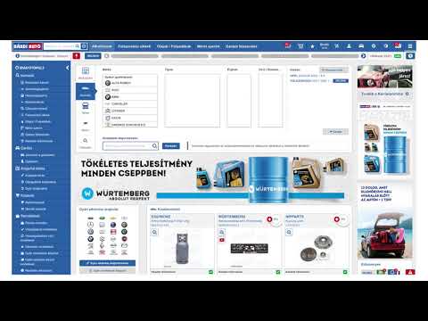 Új funkció a webshopon: jelezzük, mikor érkezik a rendelésed!
