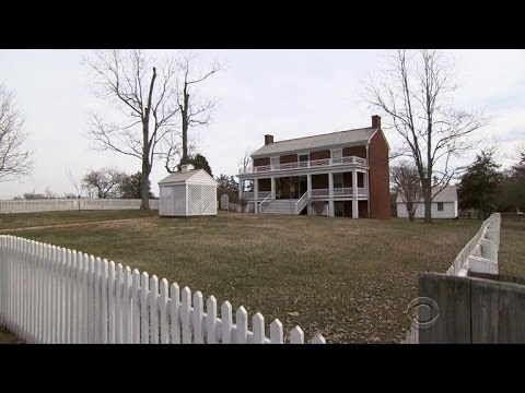 Remembering Gen. Robert E. Lee's Civil War surrender at Appomattox