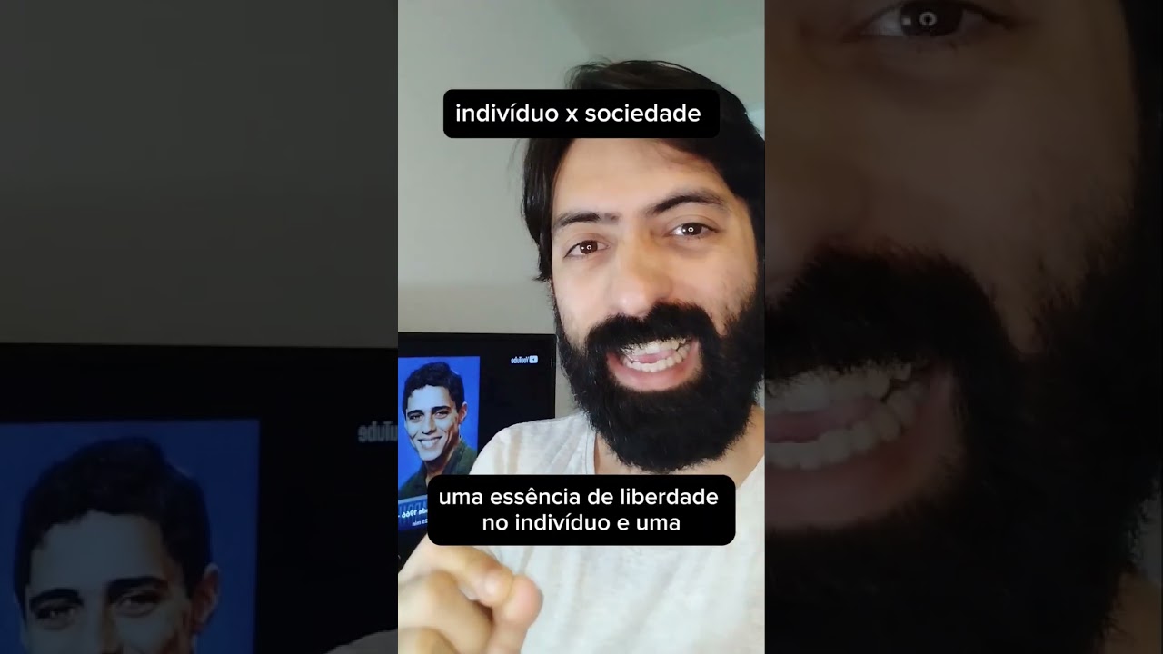 O sujeito para Michel Foucault #foucault #michelfoucault #filosofia #cienciashumanas