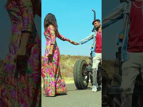 Naa Driver | Malu Nipanal Janapada Song #Shorts