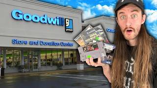 Everything I Found Game Hunting This WEEK