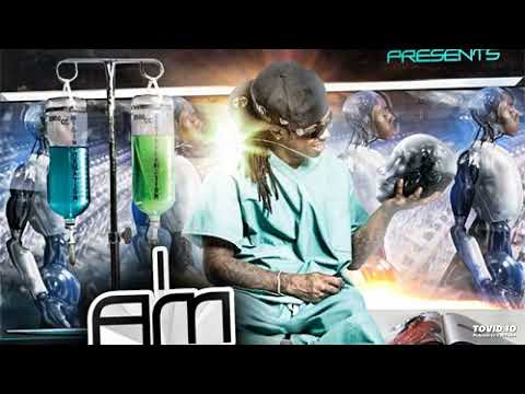 Lil Wayne Ft Rich Boy Nas And John Legend Ghetto Remix