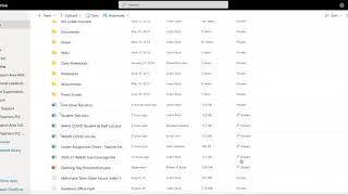 An Overview of OneDrive and How to Use It