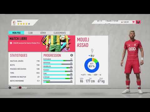 Bestou - samcro efa j14