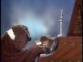 The Muppet Show Rowlf Clair De Lune
