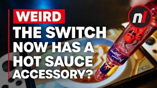 I Keep Buying The Strangest Nintendo Stuff