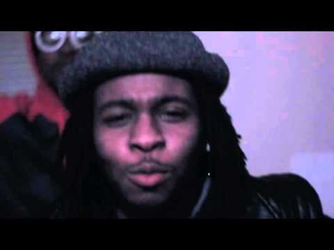 BDUBB WAR (Music Video)