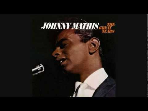 JOHNNY MATHIS - WONDERFUL, WONDERFUL 1957