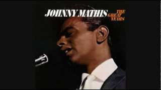 JOHNNY MATHIS - WONDERFUL, WONDERFUL 1957