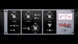 Video thumbnail for ThrillseekerVBL (vocals) by Variety Of Sound by Sound Universe