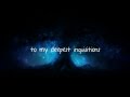 Muse - Unintended (Lyrics) 