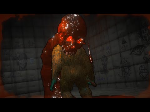 Terrordrome 2: Reign of the Legends - ALL Death Sentence/Fatalities/Unleashes on Bigfoot