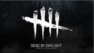 【DBD】こださんのデッドバイデイライト！(深夜なのでボイス控え目
