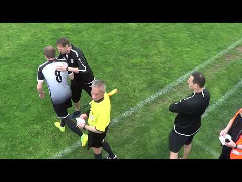 1.B třída: Sokol Třebeš "B" - Sokol Stěžery