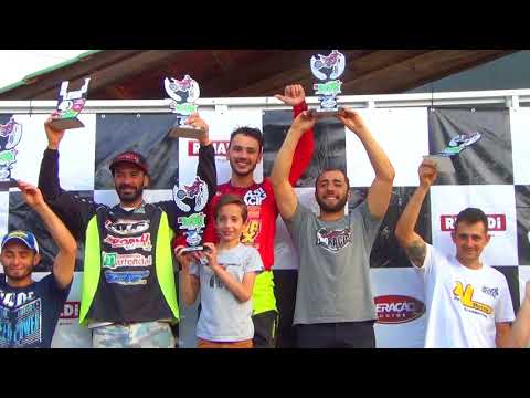 6ª etapa Campeonato Catarinense Velocross 2017 - Canelinha SC