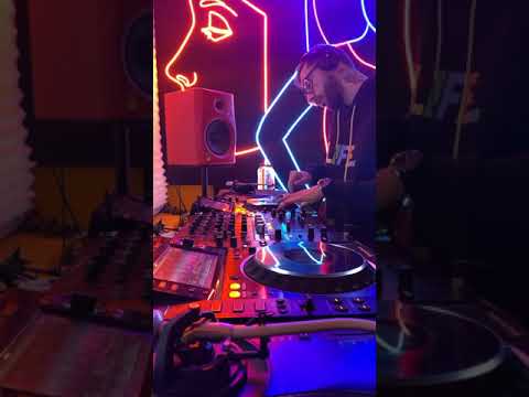 Dubphone | Gazdaru Claudiu live DJ set  2023.01.11