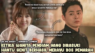 Download lagu Ketika Hantu Genit Merasuki Wanita Pendiam dan Merayu Bos Pemarah - ALUR CERITA FULL EP1-16 mp3 Download lagu Ketika Hantu Genit Merasuki Wanita Pendiam dan Merayu Bos Pemarah - ALUR CERITA FULL EP1-16 mp3
