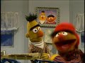Classic Sesame Street Cold Outside 1982