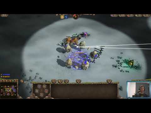 Warparty - Great RTS game