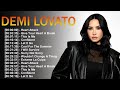 Demi Lovato Sorry Not Sorry And More The Songs That Define Demi Lovato S Career