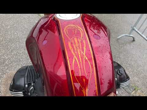 BMW Motorrad Days Garmisch 2019 – Eindrücke, Tour & Festival-Feeling | #Tourenjoker