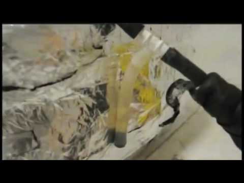 E-Cat run in self-sustained mode (Mats Lewan - 7 September 2011)