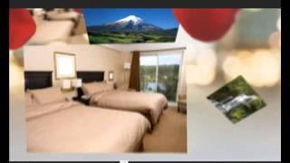 Best Quality New Plymouth Accommodation | Quality Motel Taranaki New Zealand NZ