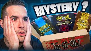 I FOUND A Crazy MYSTERY BOX Hidden In My House!