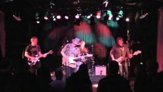 15 - 24 Hours A Day - Bottle Rockets 1/7/2011 @ Smith's Olde Bar - Atlanta, GA