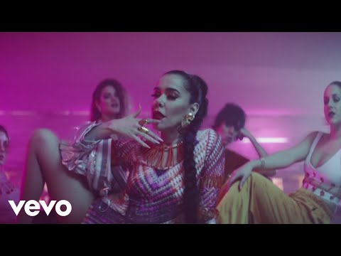 Beatriz Luengo - Caprichosa (Official Video) ft. Mala Rodríguez