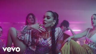 Beatriz Luengo - Caprichosa (Official Video) ft. Mala Rodríguez