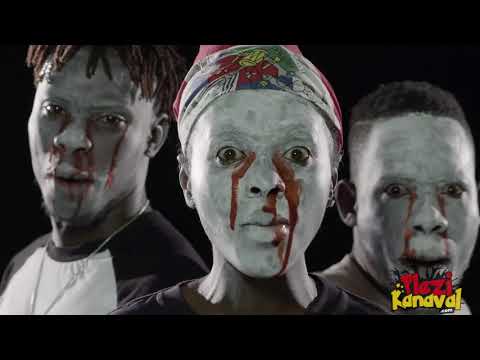 VIDEO: Brother's Posse - Danse Petro [Kanaval 2018]