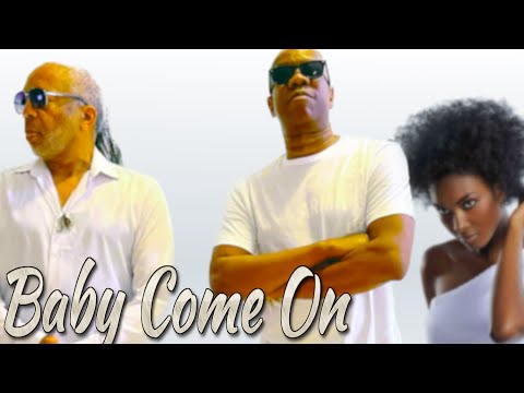 Gentry-Jones - BABY COME ON (official video)