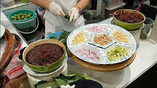 ตลาดขนมไทย ดิโอลด์สยาม 2
