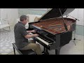 Beethoven, Piano Sonata No  12 in A Flat Major, Op  26, Scherzo,  Allegro molto